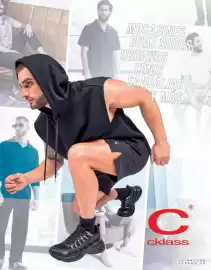 Catálogo Cklass Página 61