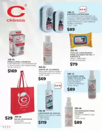 Catálogo Cklass Página 74