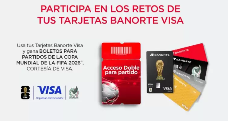 Catálogo Banorte (válido hasta 30-04)