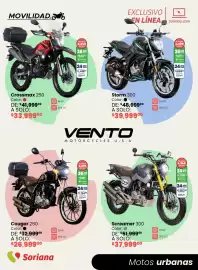 Catálogo Soriana Súper Página 3