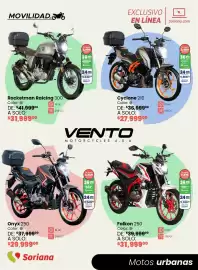 Catálogo Soriana Súper Página 4