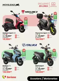 Catálogo Soriana Súper Página 5