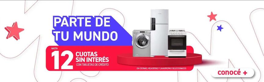 Catálogo Musimundo Página 2