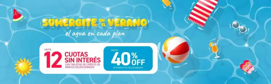 Catálogo Musimundo Página 1