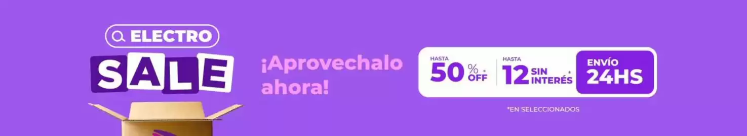 Catálogo Frávega Página 1