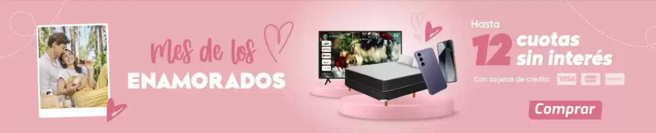 Catálogo Pardo Hogar Página 1