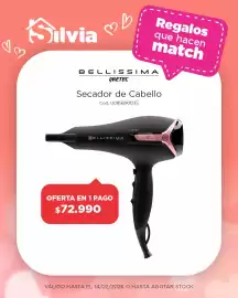 Catálogo Casa Silvia Página 4