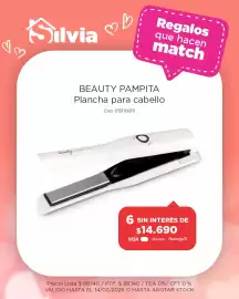 Catálogo Casa Silvia Página 5