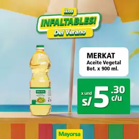 Catálogo Mayorsa Página 2