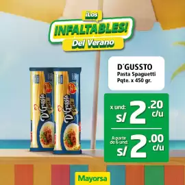 Catálogo Mayorsa Página 3