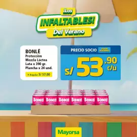 Catálogo Mayorsa Página 5