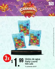 Catálogo Tia Página 2