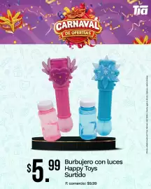 Catálogo Tia Página 3