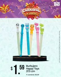 Catálogo Tia Página 4