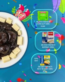 Catálogo Coral Hipermercados Página 2