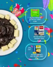 Catálogo Coral Hipermercados Página 2