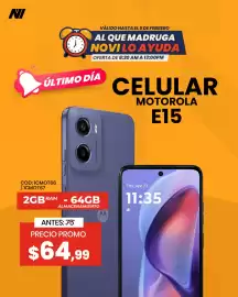 Catálogo Novicompu Página 1