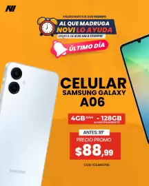 Catálogo Novicompu Página 2