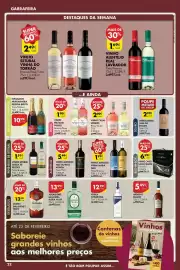 Folheto Pingo Doce semana 6 Página 22