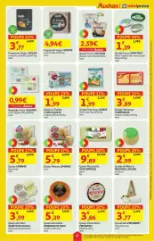 Folheto Auchan semana 6 Página 7