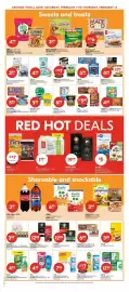 Shoppers Drug Mart flyer week 6 Page 10