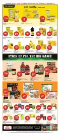 Shoppers Drug Mart flyer week 6 Page 12