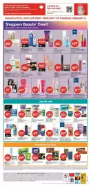 Shoppers Drug Mart flyer week 6 Page 18
