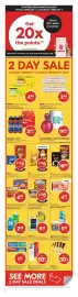 Shoppers Drug Mart flyer week 6 Page 2