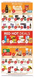 Shoppers Drug Mart flyer week 6 Page 8