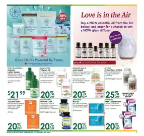 Nature's Emporium flyer week 6 Page 10