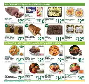 Nature's Emporium flyer week 6 Page 3
