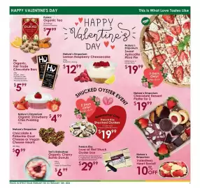 Nature's Emporium flyer week 6 Page 4