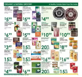 Nature's Emporium flyer week 6 Page 8