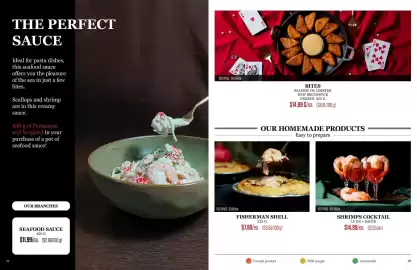 Odessa Poissonnier flyer week 6 Page 10