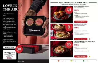 Odessa Poissonnier flyer week 6 Page 4