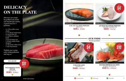 Odessa Poissonnier flyer week 6 Page 5