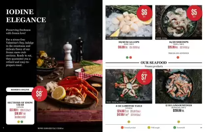 Odessa Poissonnier flyer week 6 Page 6