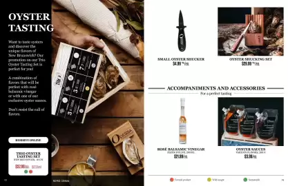 Odessa Poissonnier flyer week 6 Page 8