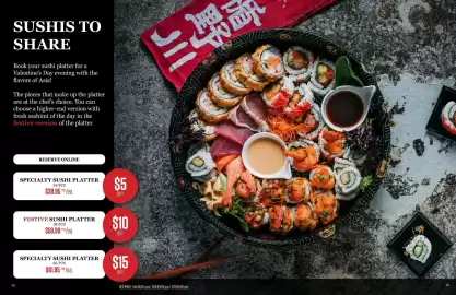 Odessa Poissonnier flyer week 6 Page 9