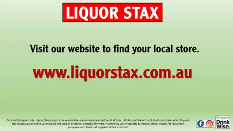 Liquor Stax catalogue Page 4