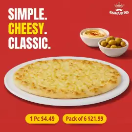 Basha Foods flyer week 6 Page 11