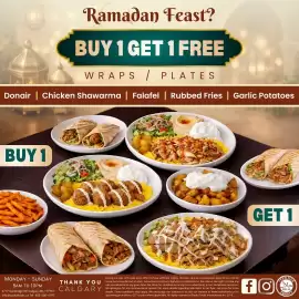 Basha Foods flyer week 6 Page 13