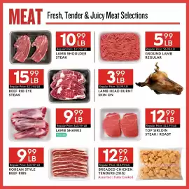 Basha Foods flyer week 6 Page 3