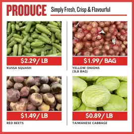 Basha Foods flyer week 6 Page 4