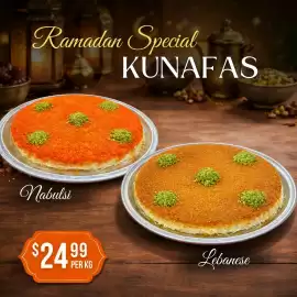 Basha Foods flyer week 6 Page 8