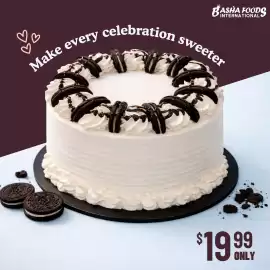 Basha Foods flyer week 6 Page 9