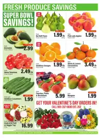 Commisso's Fresh Foods flyer week 6 Page 10