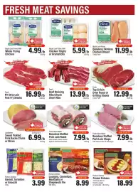 Commisso's Fresh Foods flyer week 6 Page 2