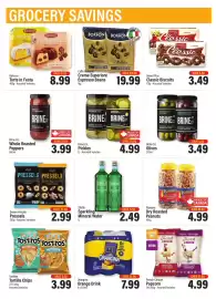 Commisso's Fresh Foods flyer week 6 Page 8