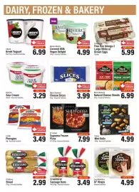 Commisso's Fresh Foods flyer week 6 Page 9